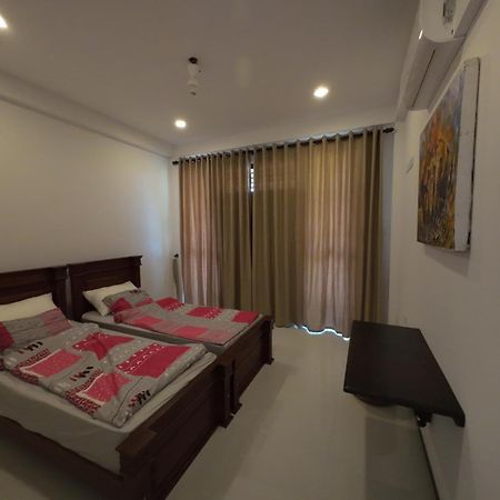 Villa Erika อินดูรูวา ภายนอก รูปภาพ